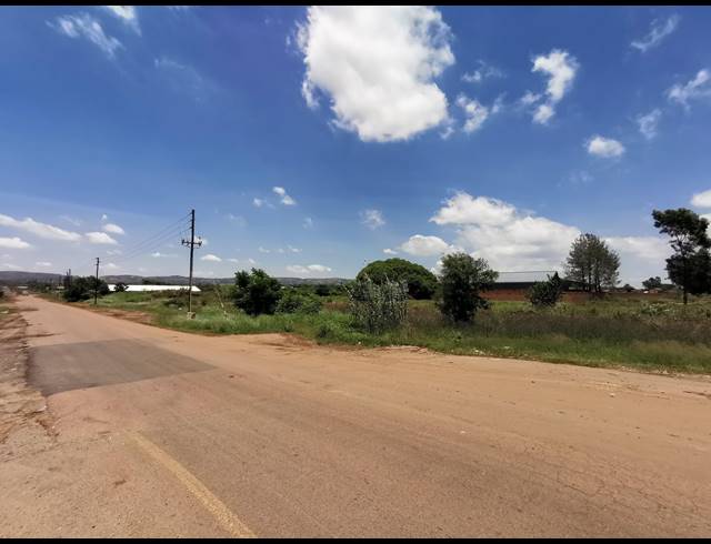 24,355M² VACANT LAND FOR SALE IN KLERKSOORD